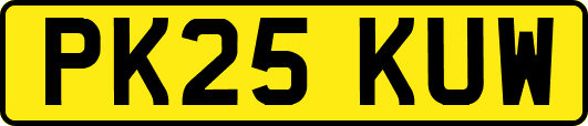 PK25KUW