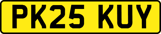 PK25KUY