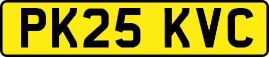 PK25KVC