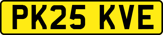 PK25KVE