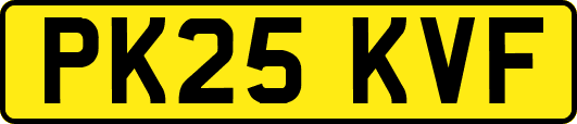 PK25KVF