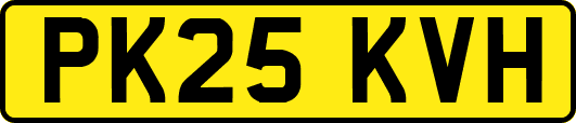 PK25KVH