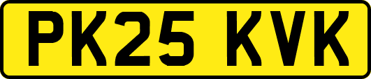 PK25KVK