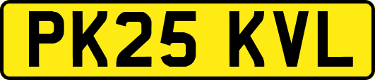 PK25KVL
