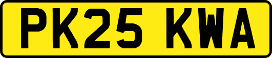 PK25KWA