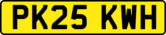 PK25KWH