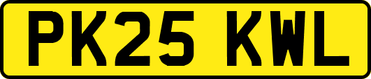 PK25KWL