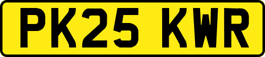 PK25KWR