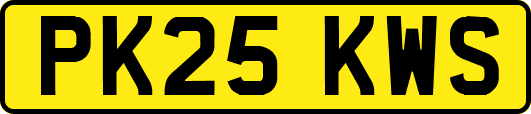 PK25KWS