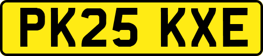 PK25KXE