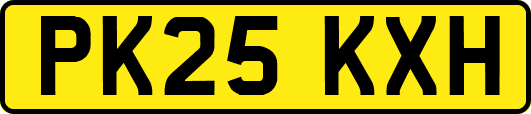 PK25KXH