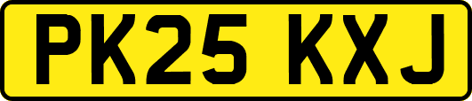 PK25KXJ