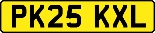 PK25KXL