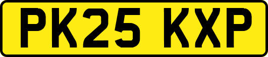 PK25KXP