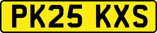PK25KXS