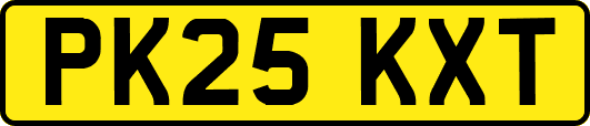 PK25KXT