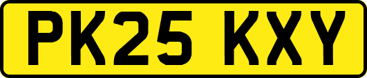 PK25KXY