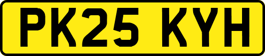 PK25KYH