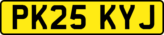 PK25KYJ