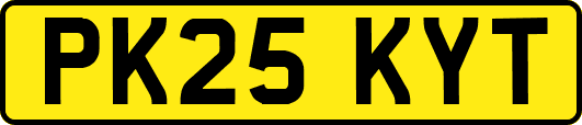 PK25KYT