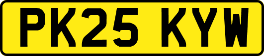 PK25KYW