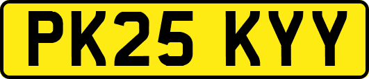 PK25KYY