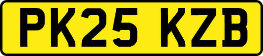PK25KZB