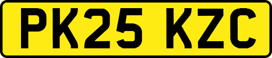 PK25KZC