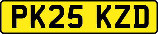 PK25KZD