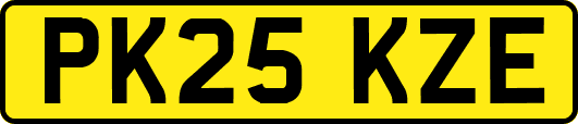PK25KZE