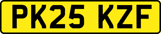 PK25KZF