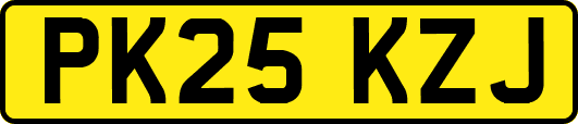 PK25KZJ