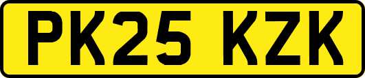 PK25KZK