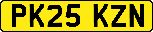 PK25KZN