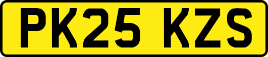 PK25KZS