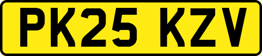 PK25KZV