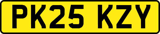 PK25KZY
