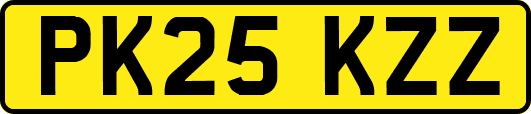 PK25KZZ