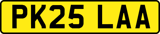 PK25LAA