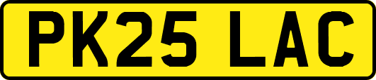 PK25LAC