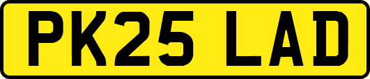 PK25LAD