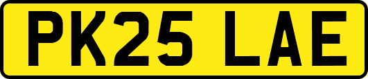 PK25LAE
