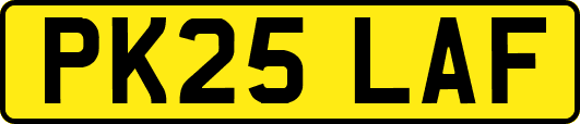 PK25LAF