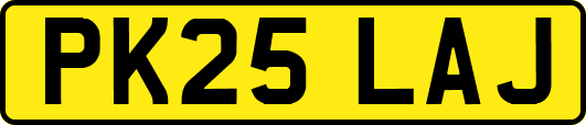PK25LAJ