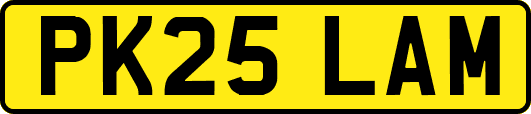 PK25LAM