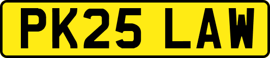 PK25LAW