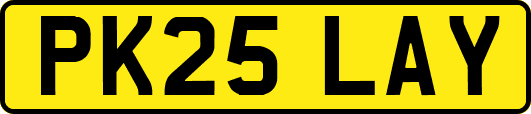 PK25LAY