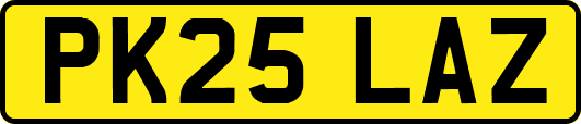 PK25LAZ
