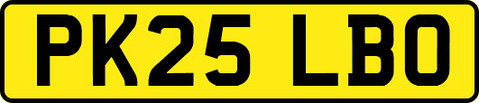 PK25LBO