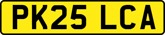 PK25LCA